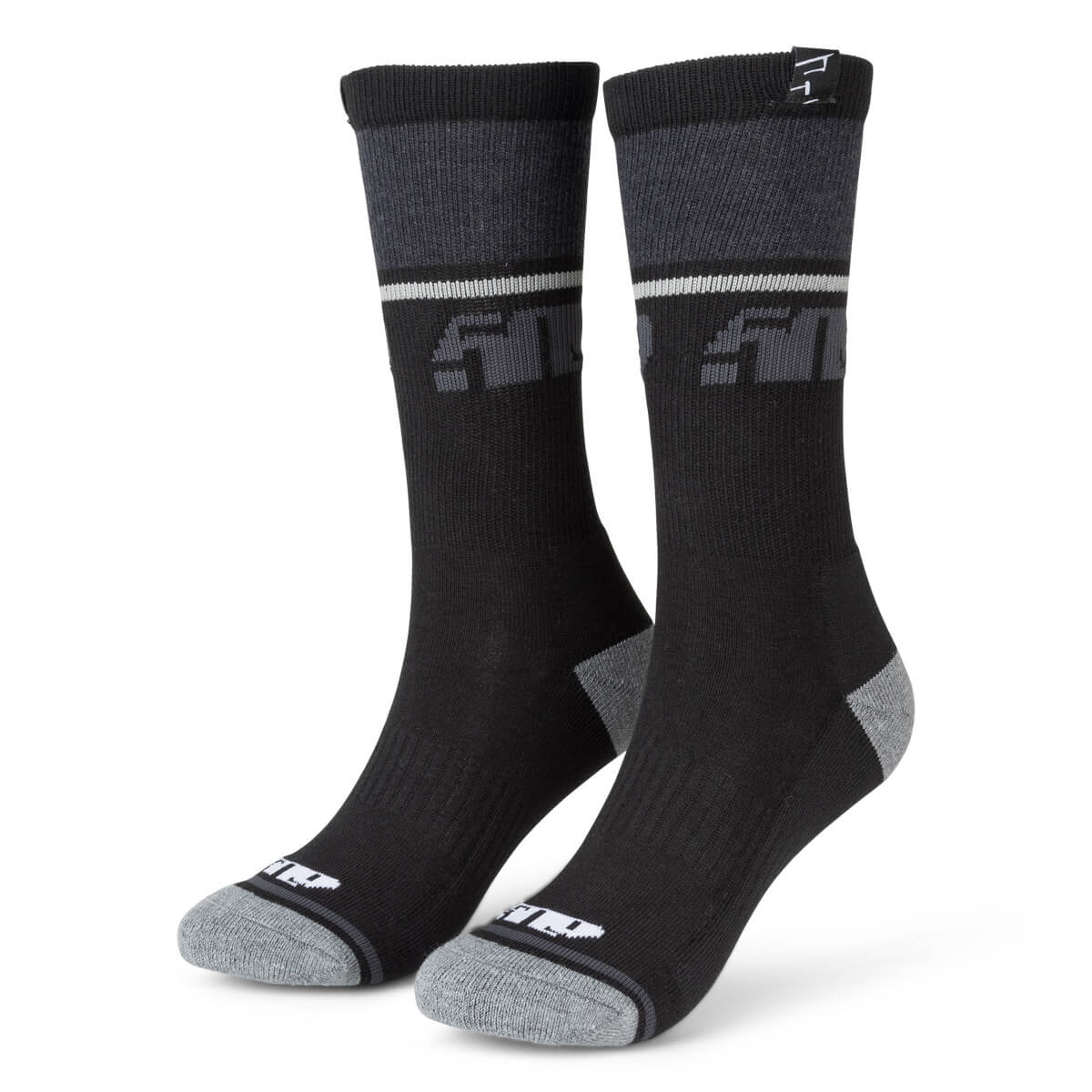 509 Route 5 Casual Sock F06000601-150-001