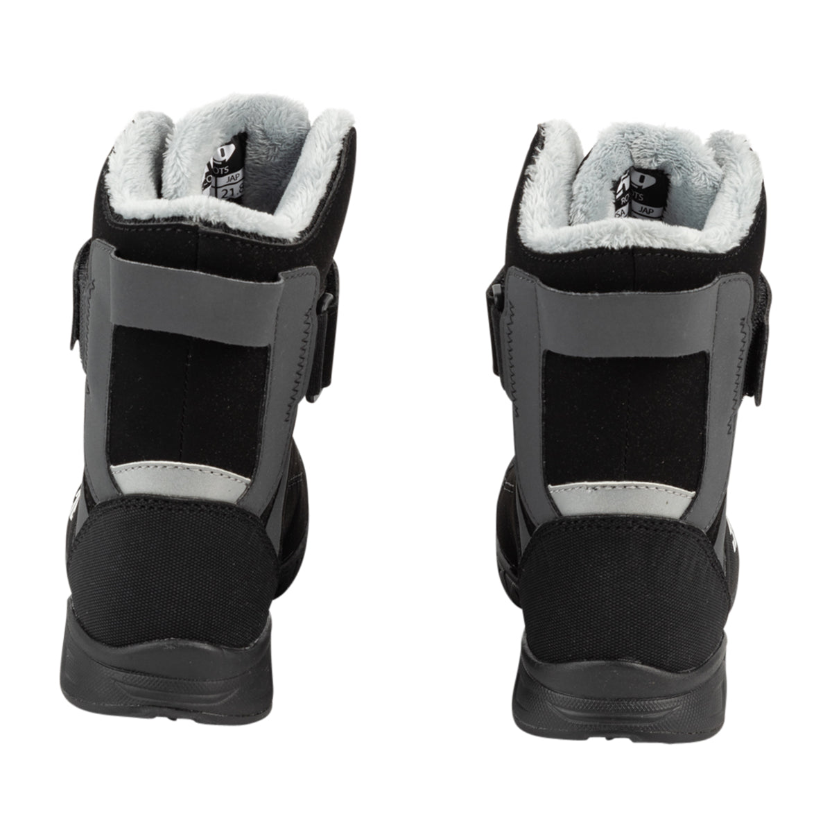 509 Youth Rocco Snow Boot F06001000-100-001