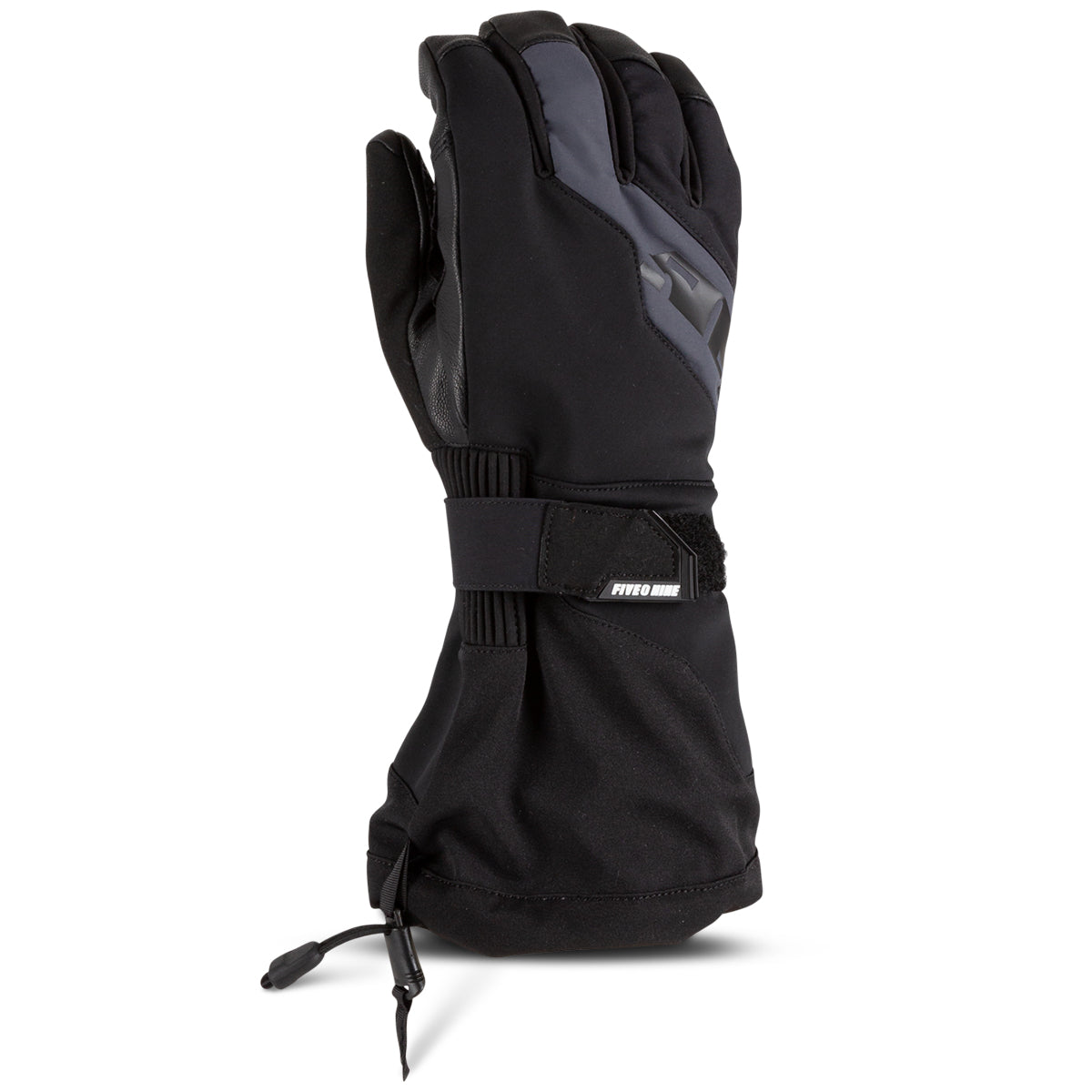 509 Backcountry Gloves F07000101-160-902