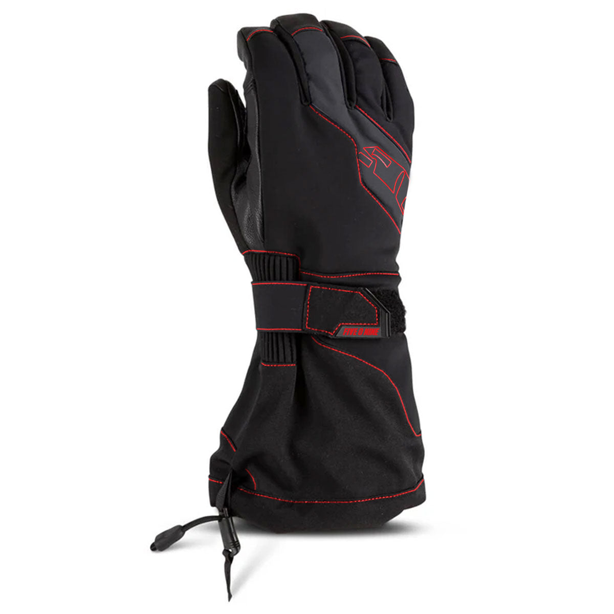 509 Backcountry Gloves F07000101-130-902