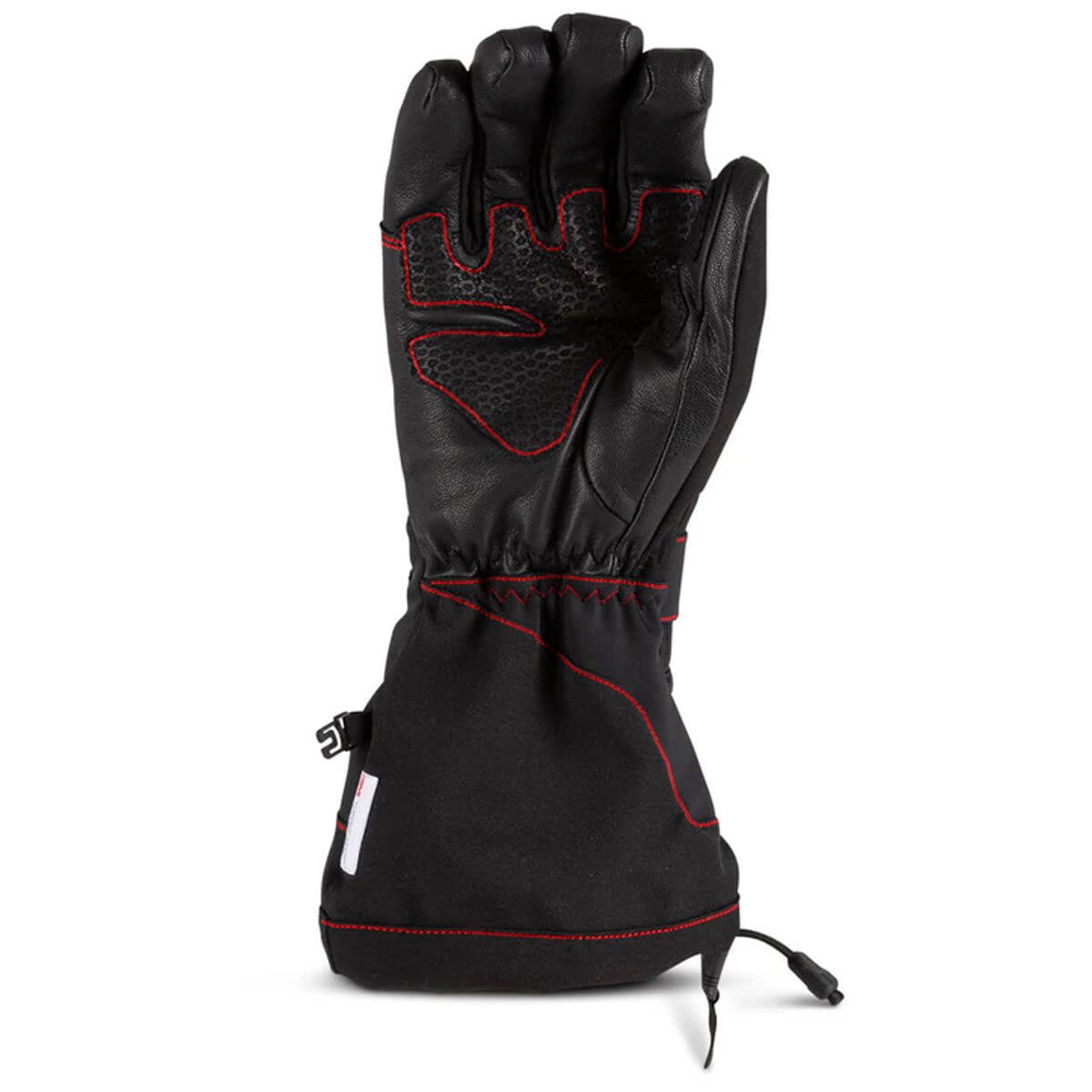 509 Backcountry Gloves F07000101-140-902