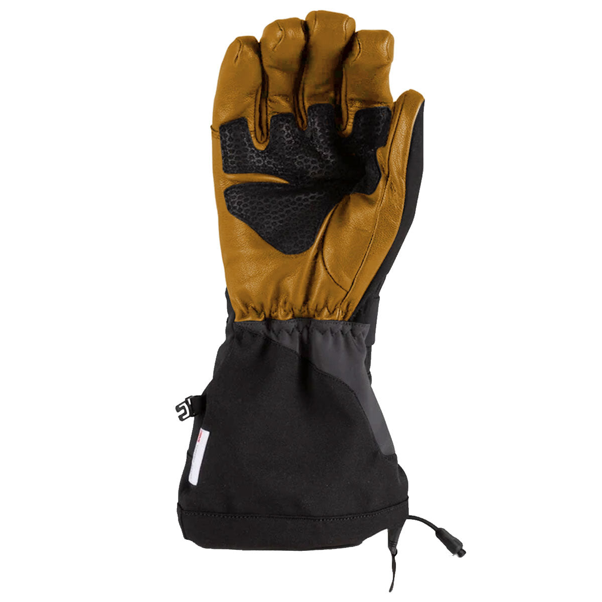 509 Backcountry Gloves F07000101-120-902