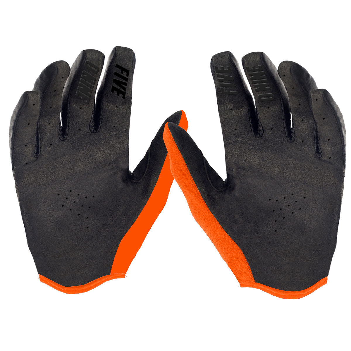 509 4 Low Gloves F07000700-140-001