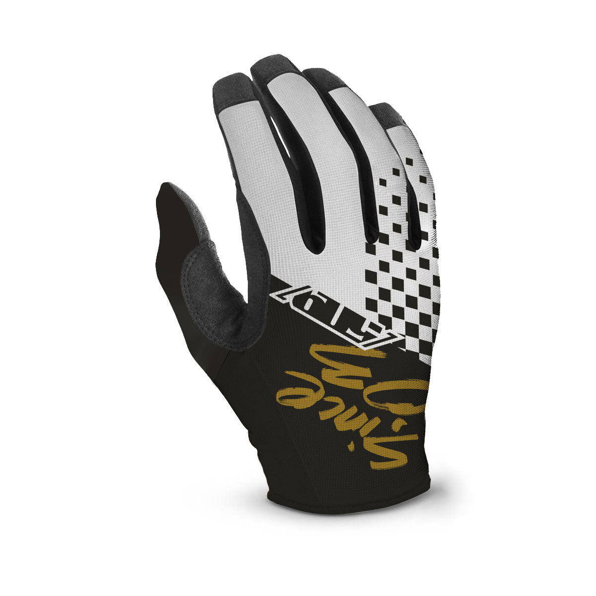 509 4 Low Gloves F07000700-140-503