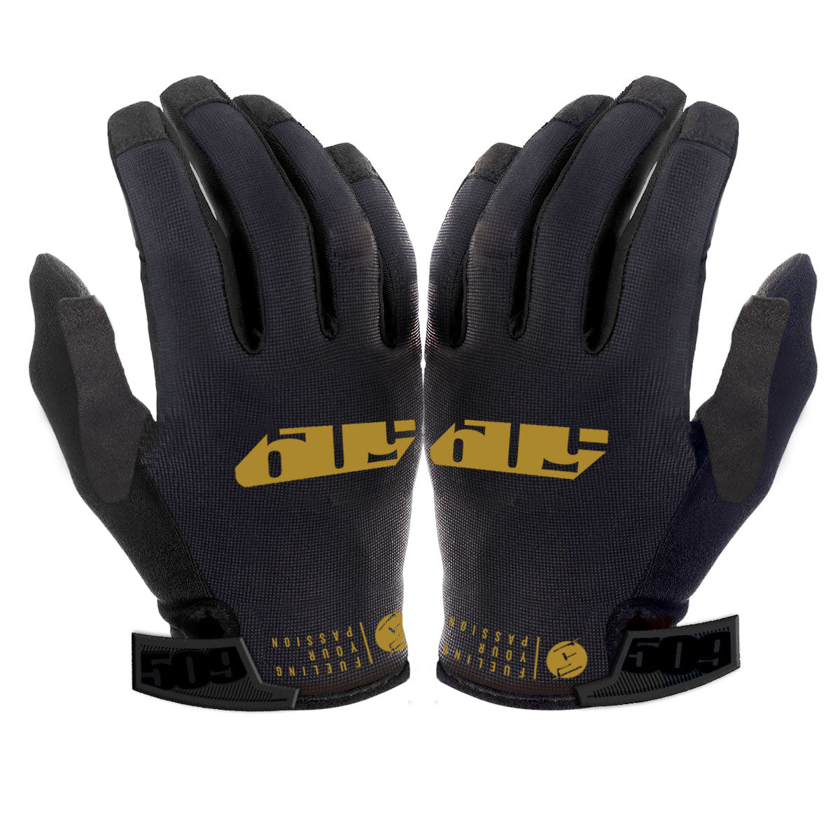 509 Low 5 Gloves F07000800-120-003