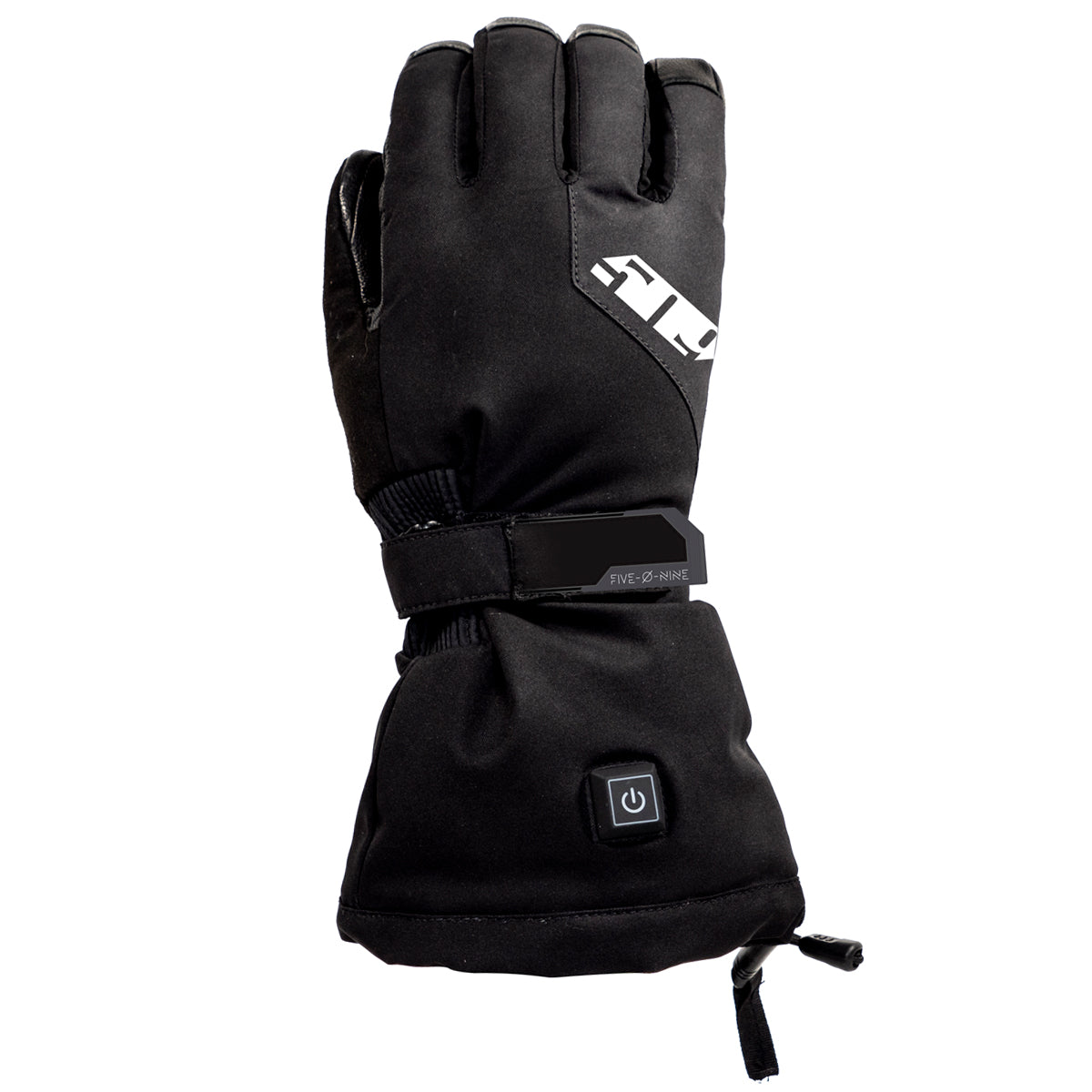 509 Backcountry Ignite Gloves F07000901-170-101