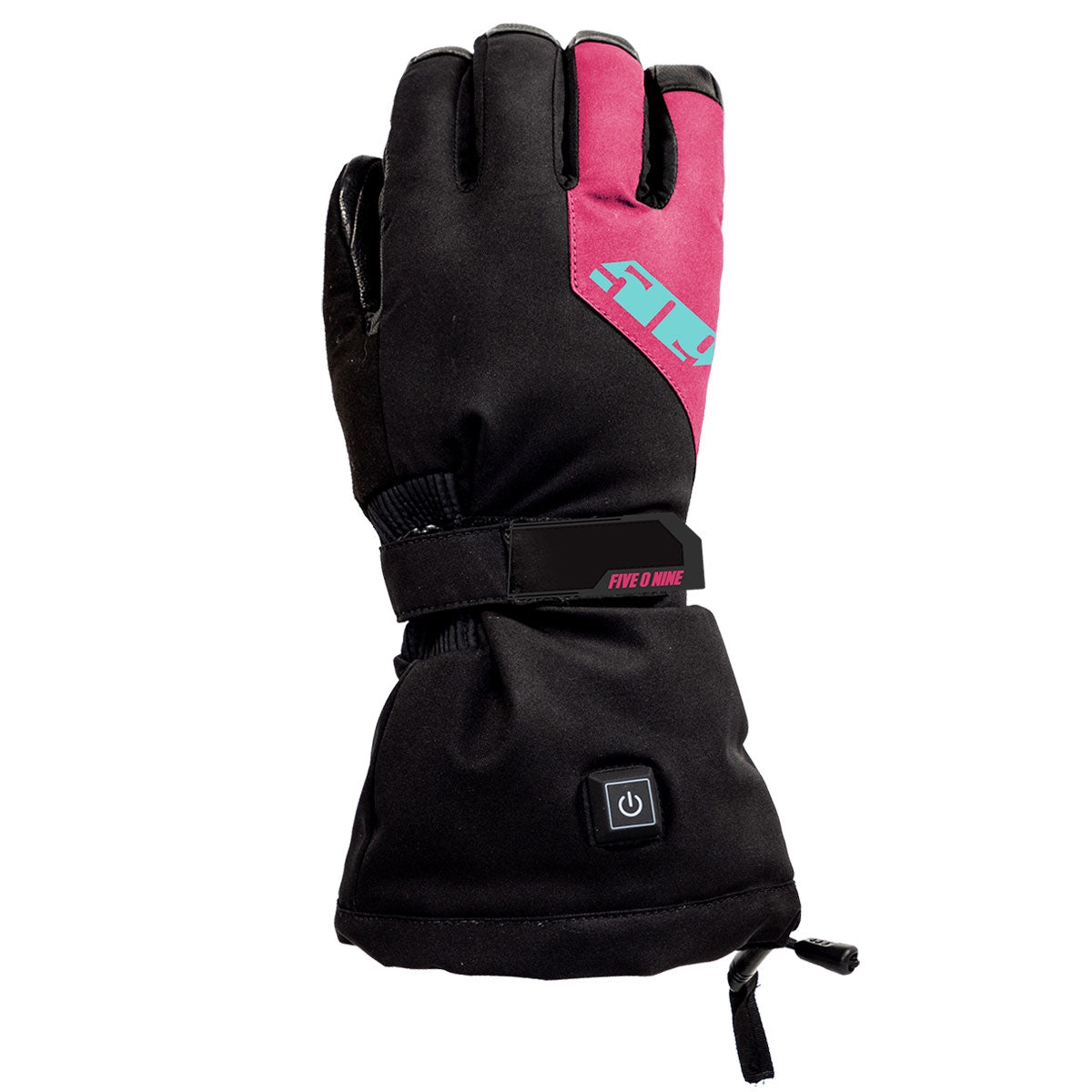 509 Backcountry Ignite Gloves F07000901-160-101