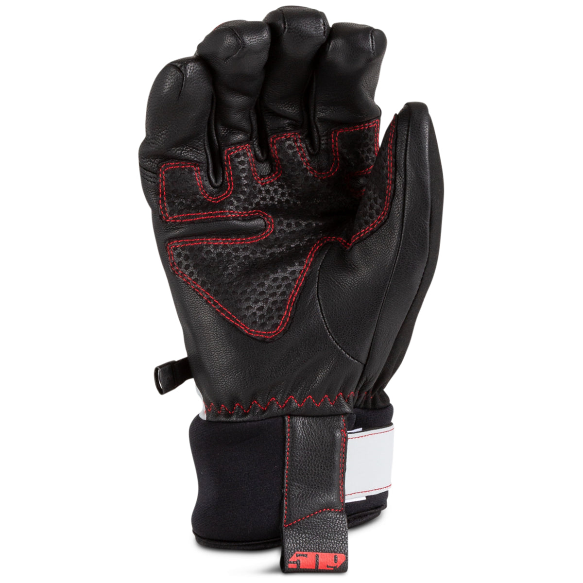 509 Free Range Glove F07001001-160-051