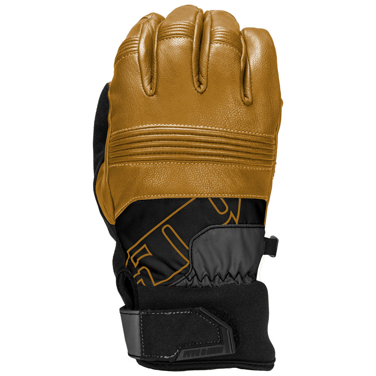 509 Free Range Glove F07001001-130-051