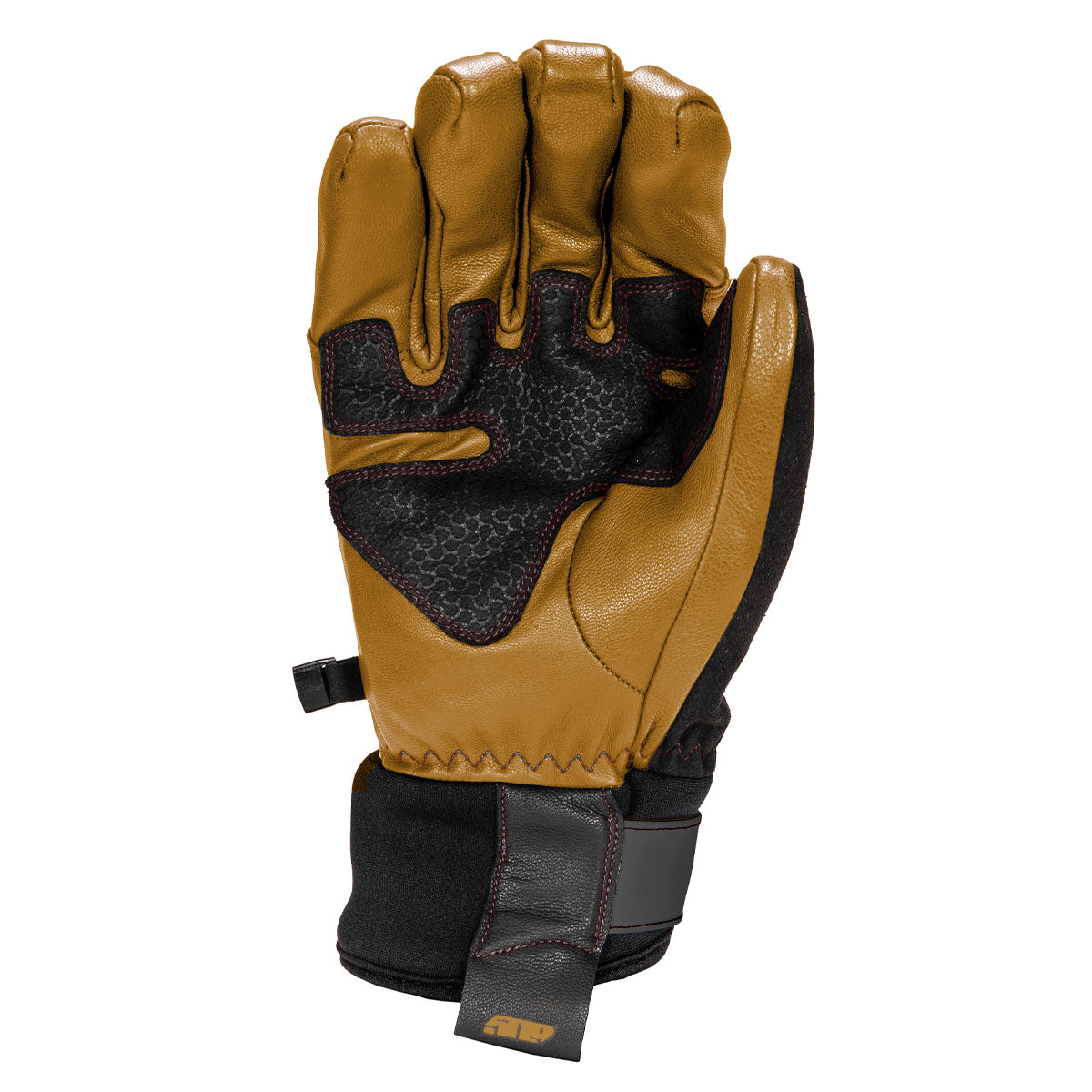 509 Free Range Glove F07001001-140-051