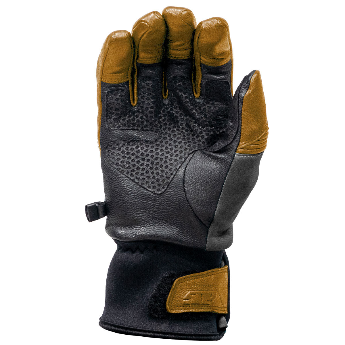509 Stoke Gloves F07001100-140-001