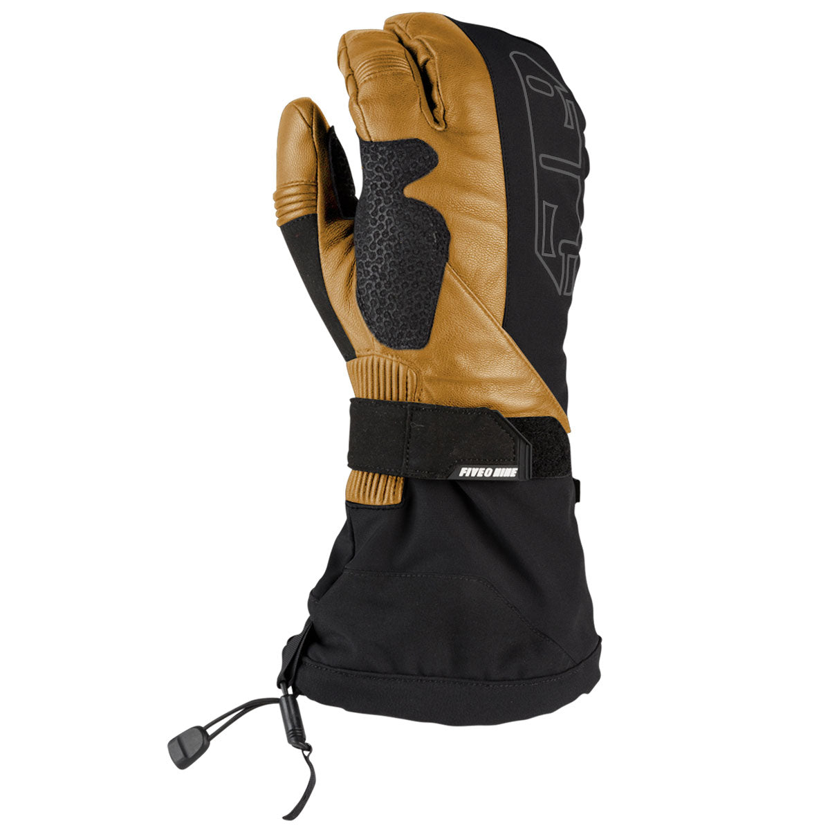 509 Youth Rocco Insulated Gloves F07001600-130-001