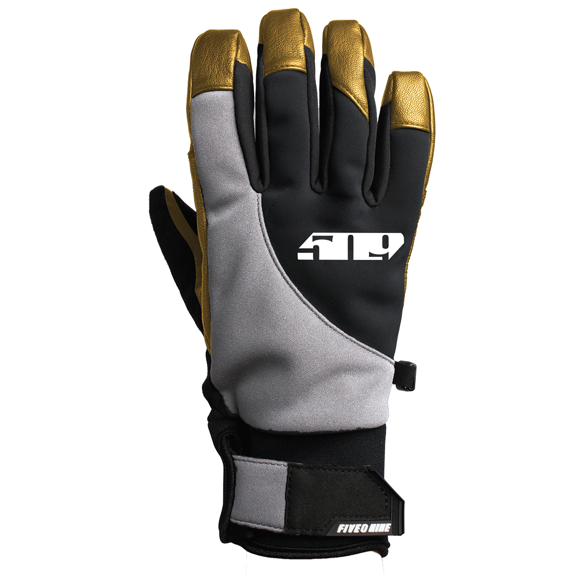 509 Women's Freeride Glove F07001900-120-901