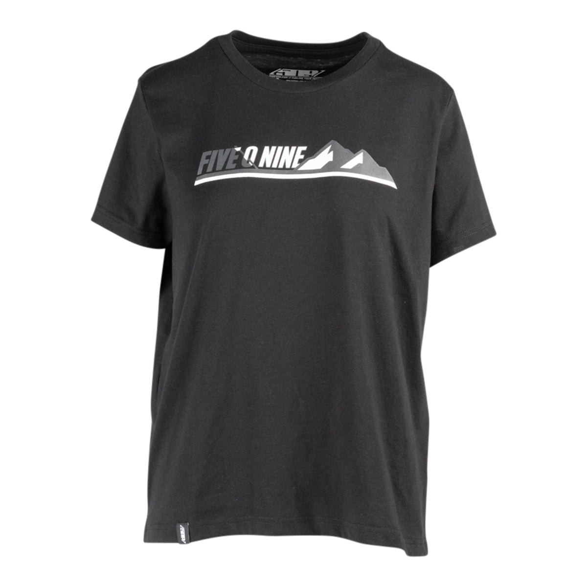 509 Women's Aspire T-Shirt F09014900-150-711