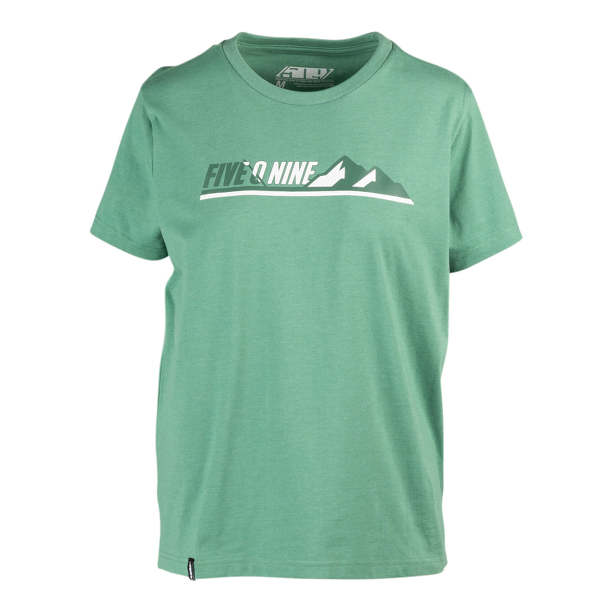 509 Women's Aspire T-Shirt F09014900-130-711