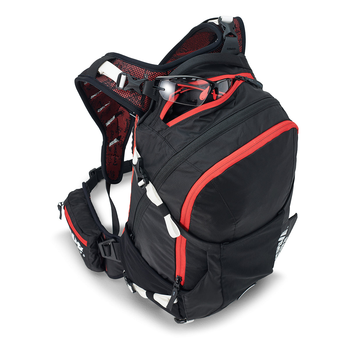 USWE Flow 16L MTB Protector Pack 