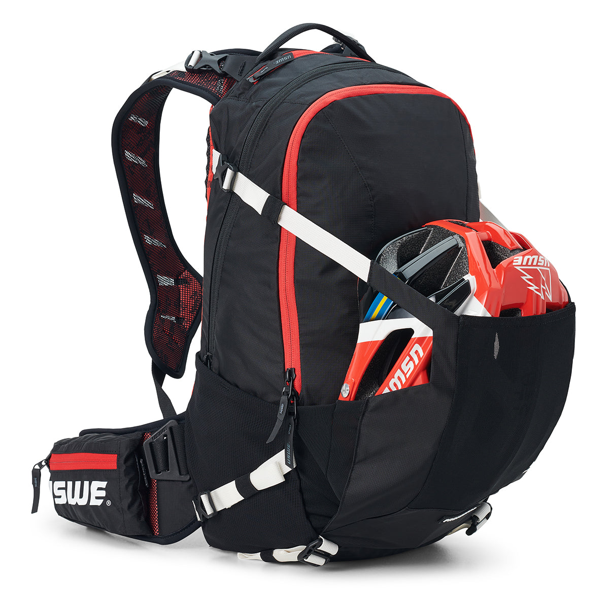 USWE Flow 16L MTB Protector Pack 