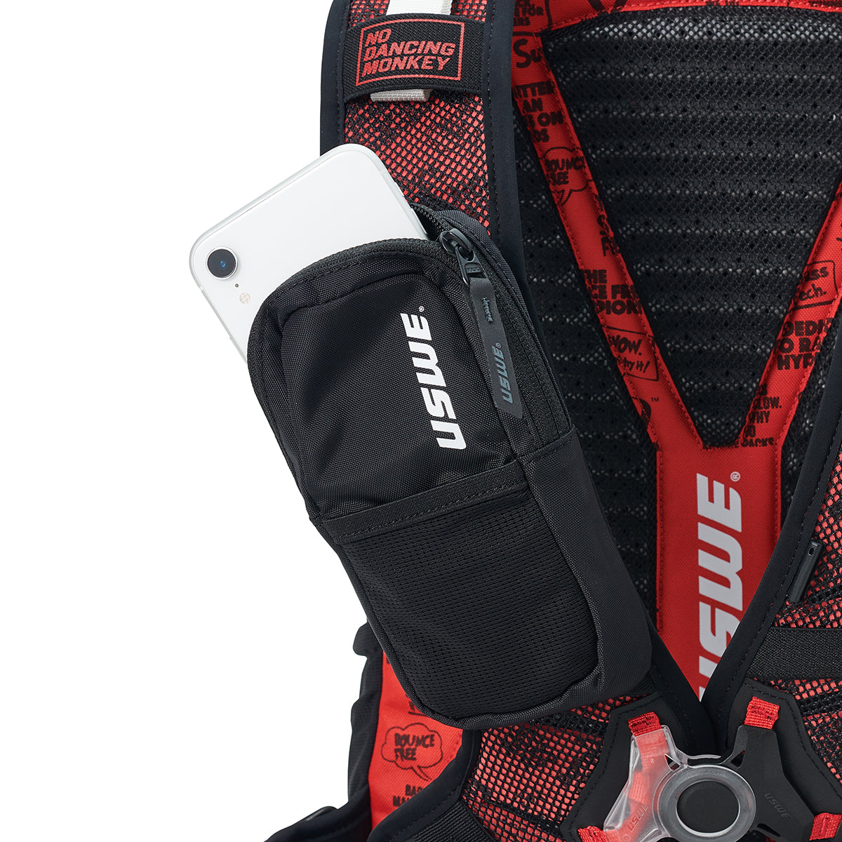 USWE Flow 16L MTB Protector Pack 