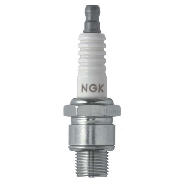 NGK IRIDIUM IX SPARK PLUG (4347  KR8BI)