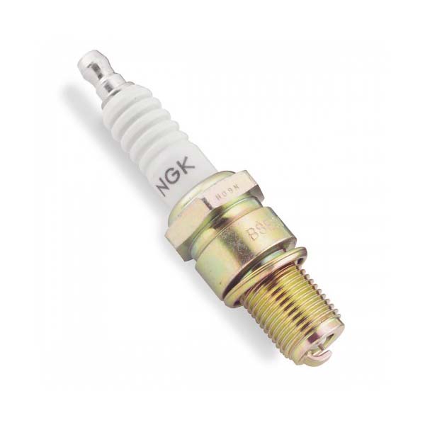 NGK SPARK PLUG (5946  LMAR6A-9)