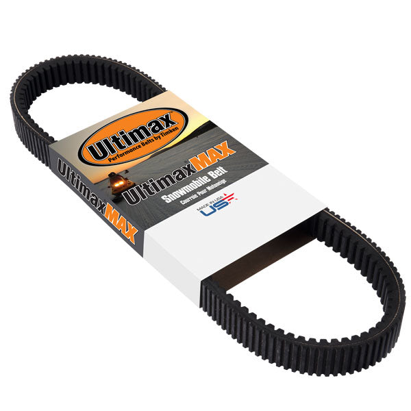 TIMKIN ULTIMAX MAX SNOWMOBILE BELT (MAX1122M3)