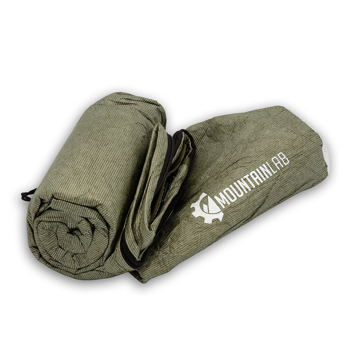 Mountain Lab Exhale Breathable Sleeping Bag 