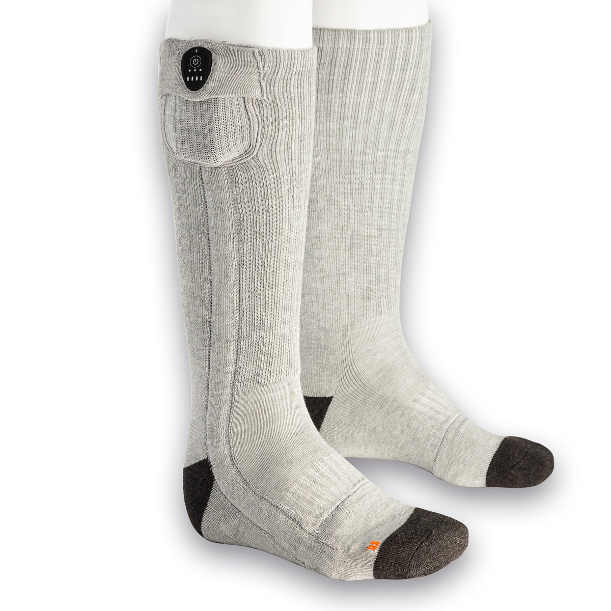 Mountain Lab Bluetooth Heated Socks 