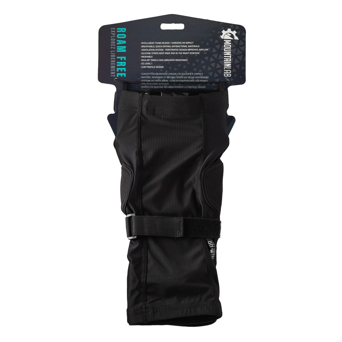 Mountain Lab Pro Knee Pads MTN-LAB-KN2XL