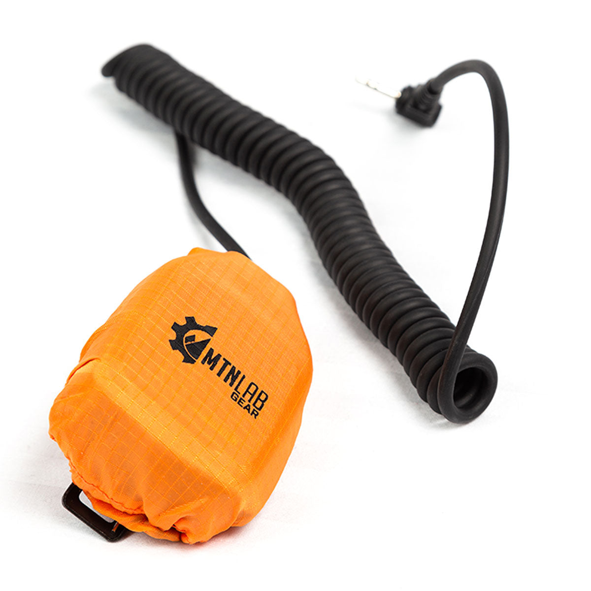 Mountain Lab DWR Wateresistant Mic Cover 