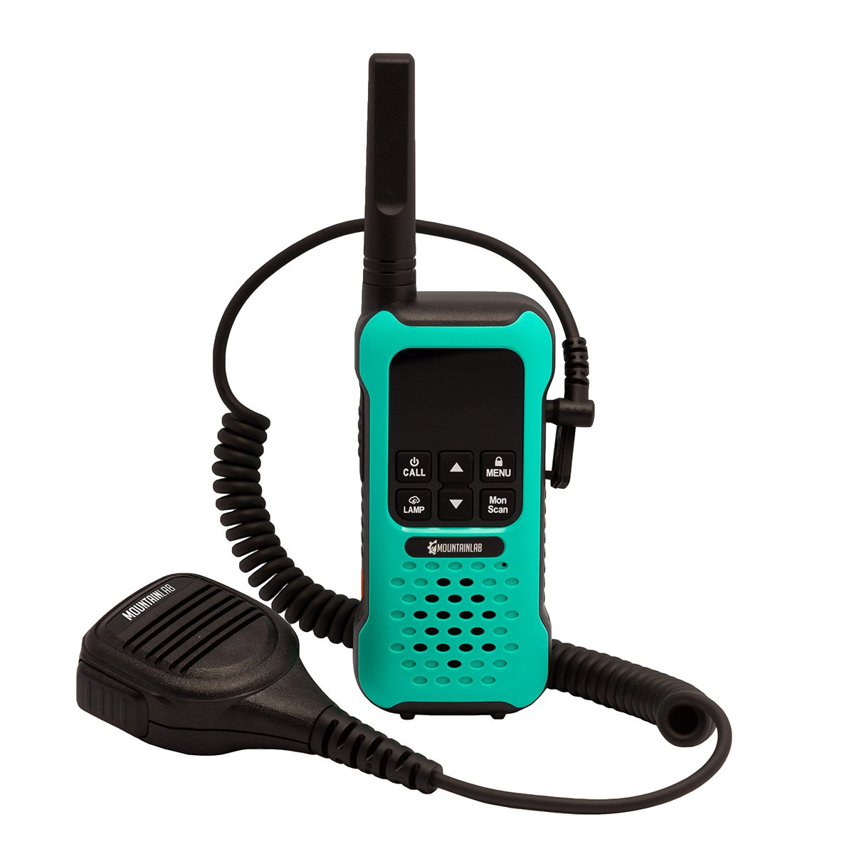 Mountain Lab SCOUT 2W 2-Way Radio (Single) 