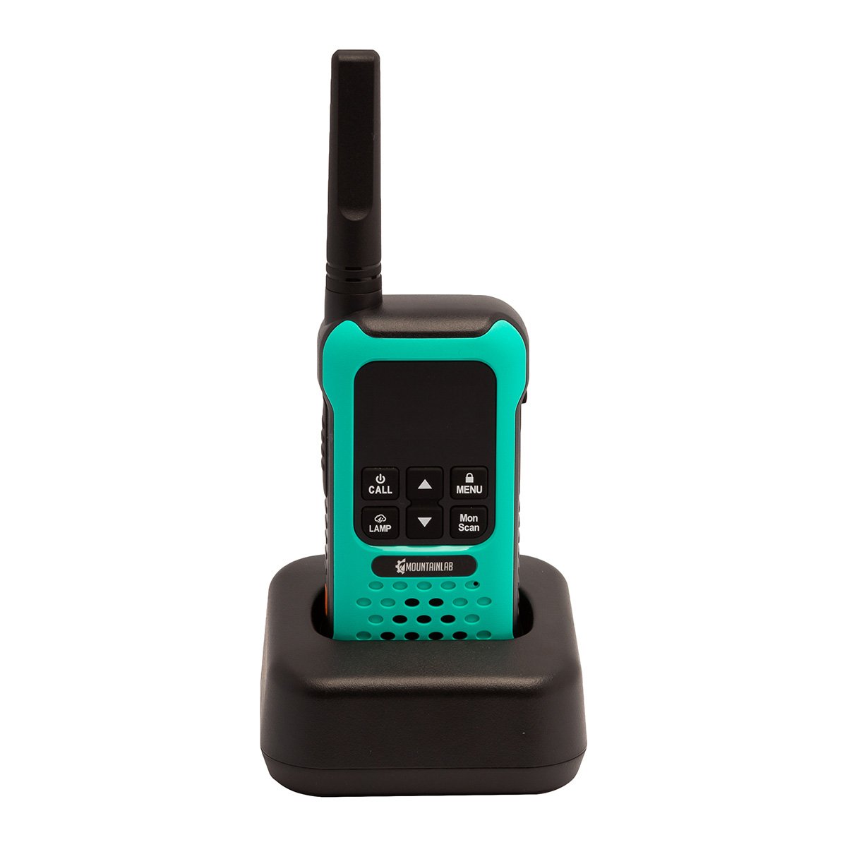 Mountain Lab SCOUT 2W 2-Way Radio (Single) 