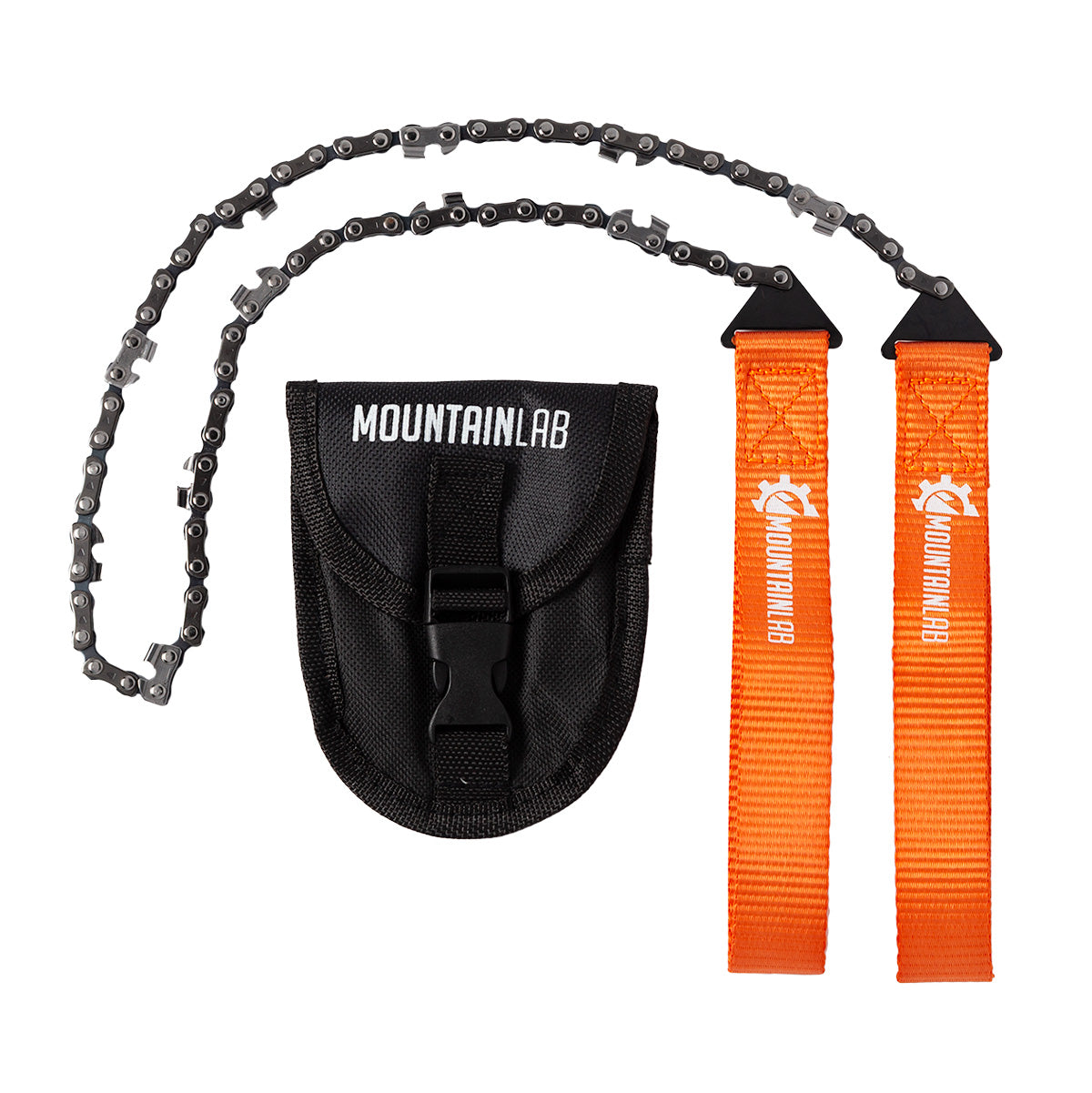 Mountain Lab Backcountry Chainsaw MTN-LAB-SAW1