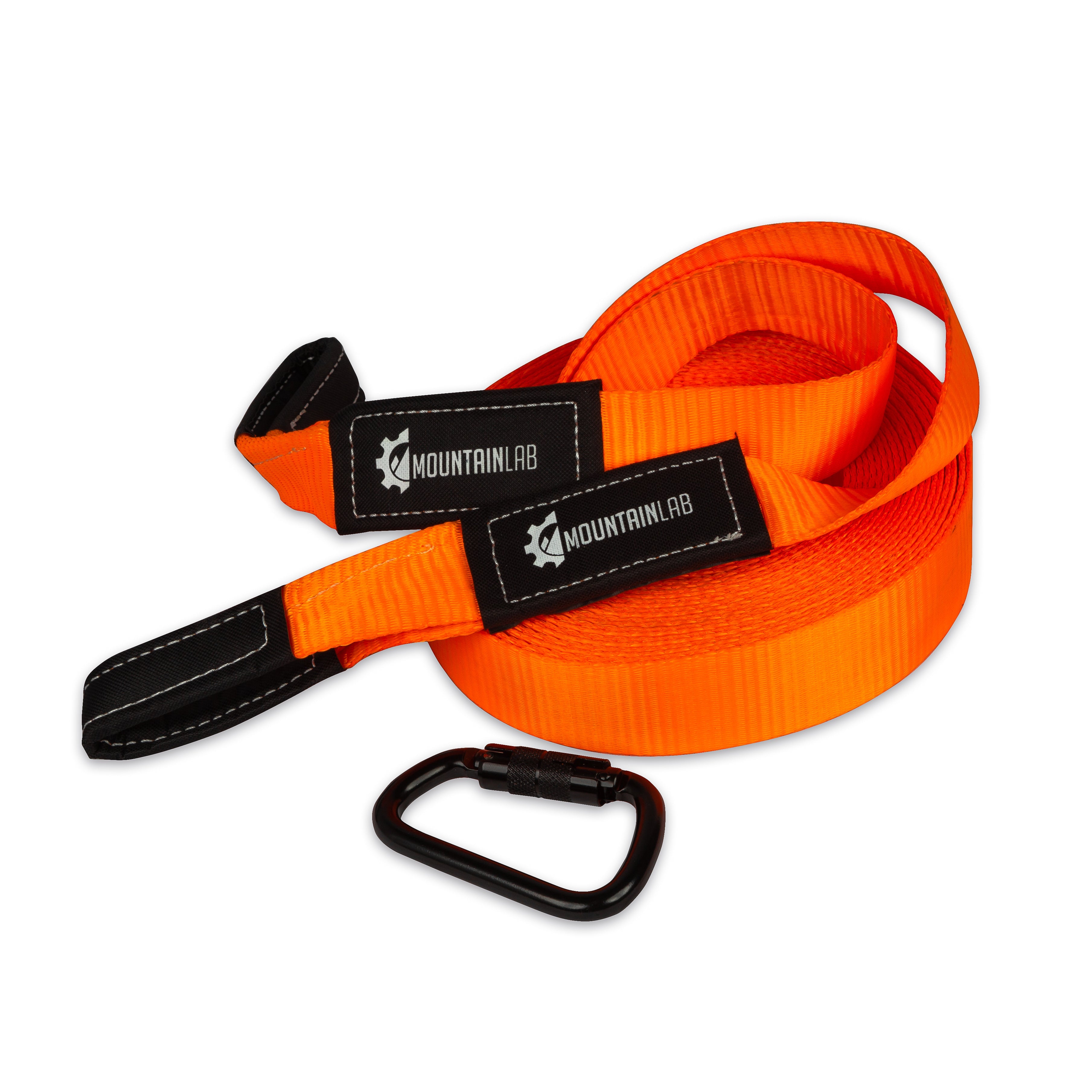 Mountain Lab Tow Strap 