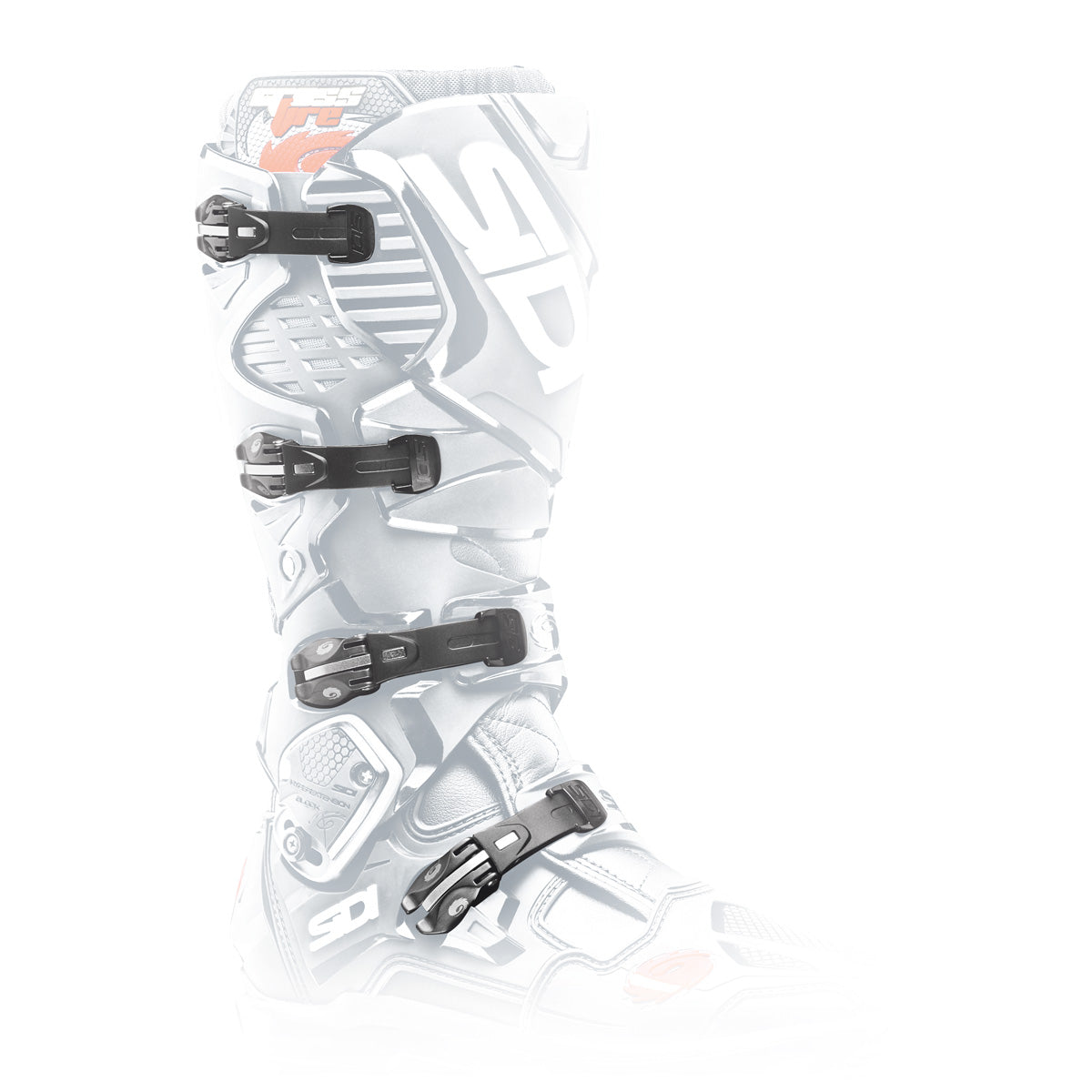 Sidi Crossfire 3 Boot SID-C3-BKAS-42