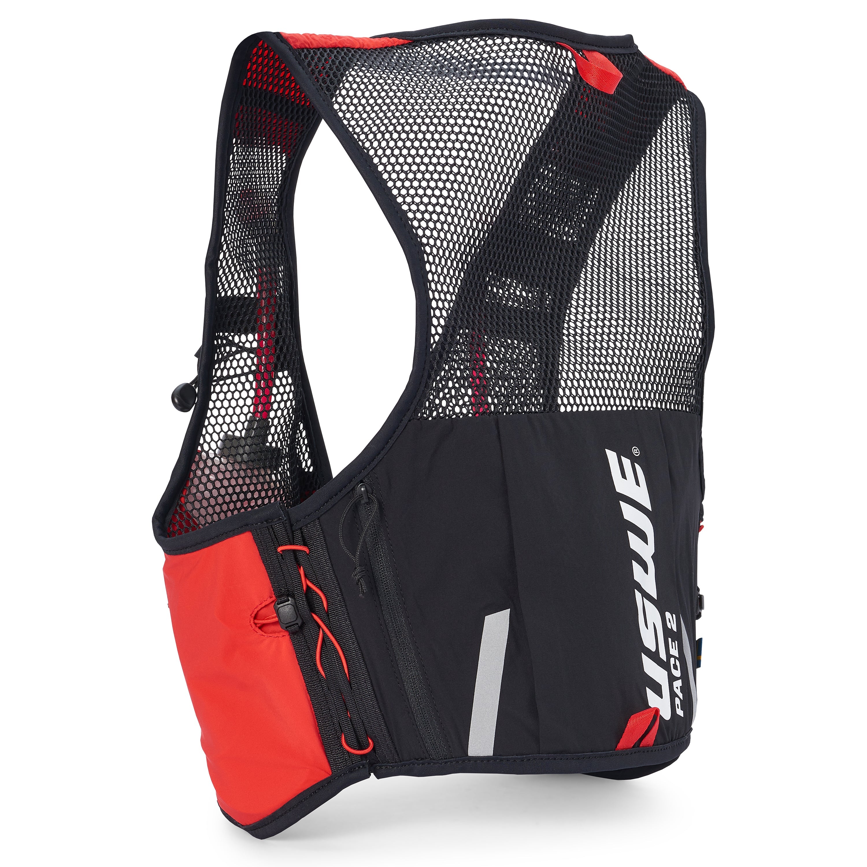 USWE Pace 2L Running Hydration Vest V-2021228M