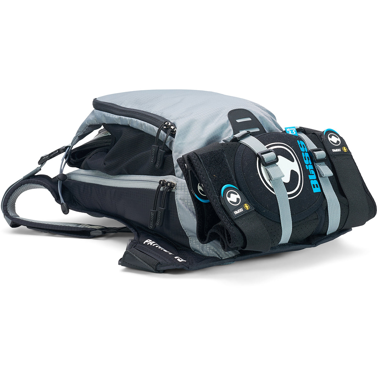 USWE Patriot MTB Protector Pack 