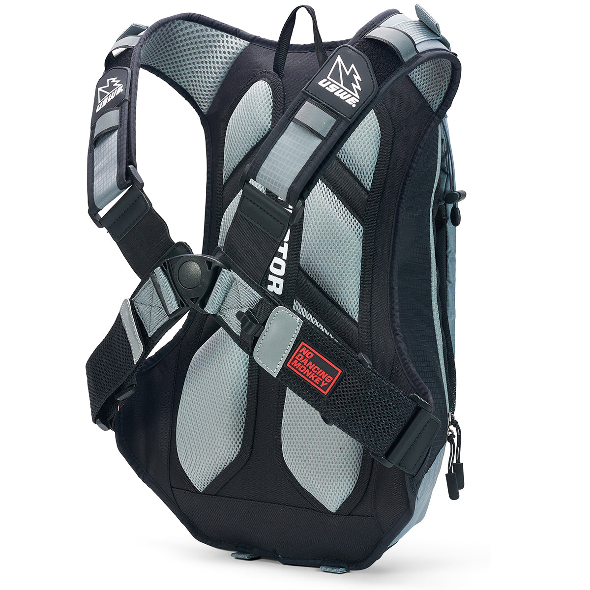 USWE Patriot MTB Protector Pack 