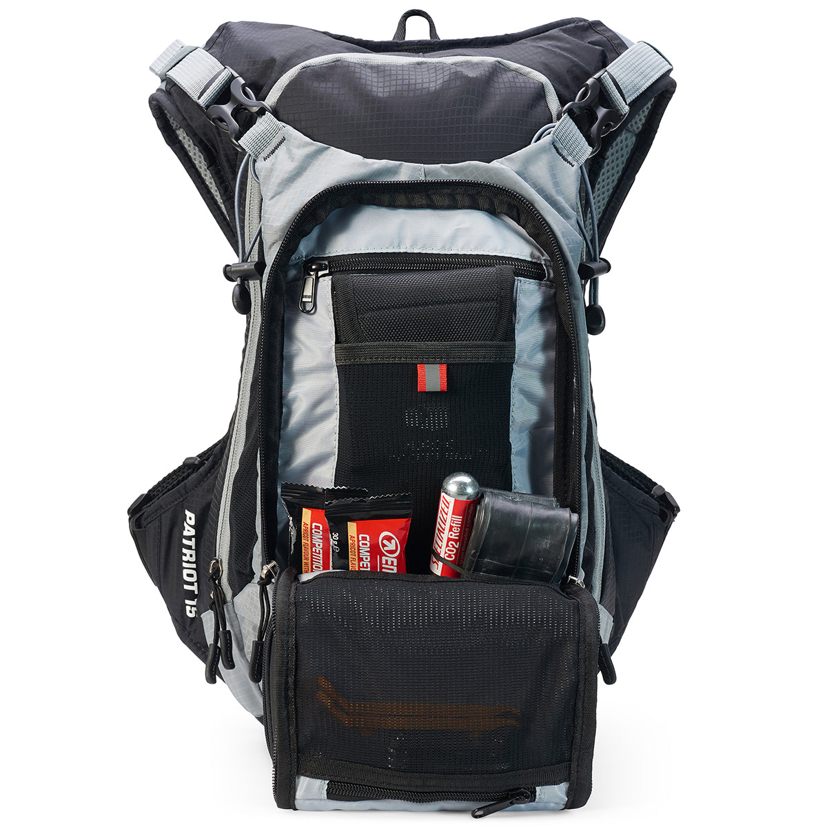 USWE Patriot MTB Protector Pack 