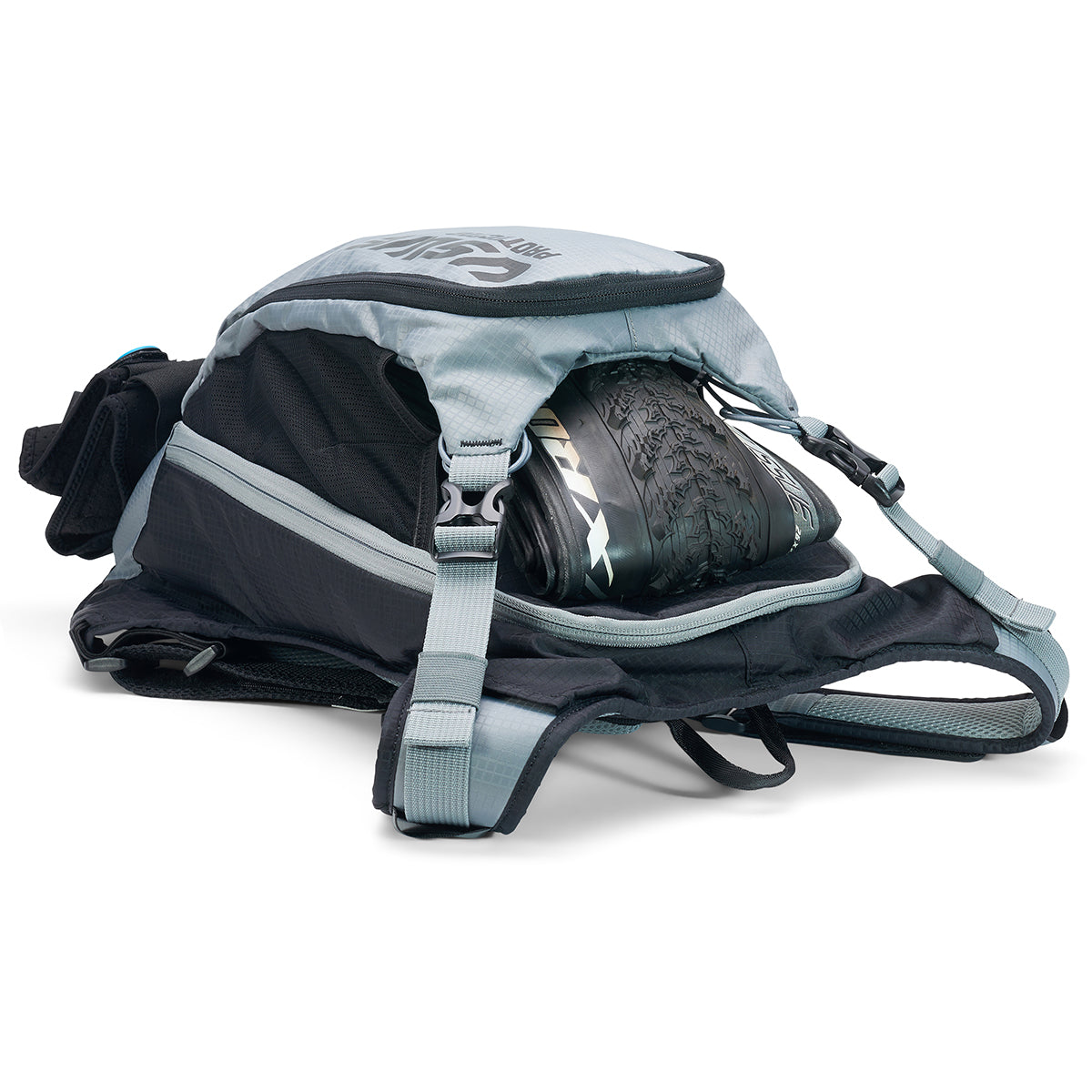 USWE Patriot MTB Protector Pack 