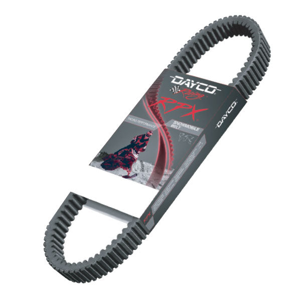 Dayco Racing Rpx Snowmobile Belt (Rpx5019) | MunroPowersports.com