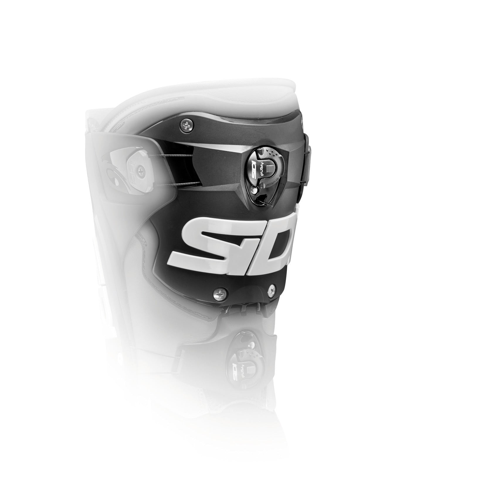 Sidi ST Air Boot SIS-STA-BKBK-44