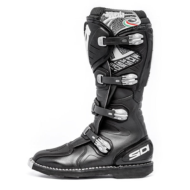 SIDI Agueda Boot SID-AGA-BKBK-48