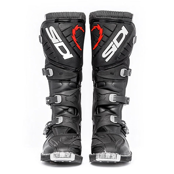 SIDI Agueda Boot SID-AGA-BKBK-47