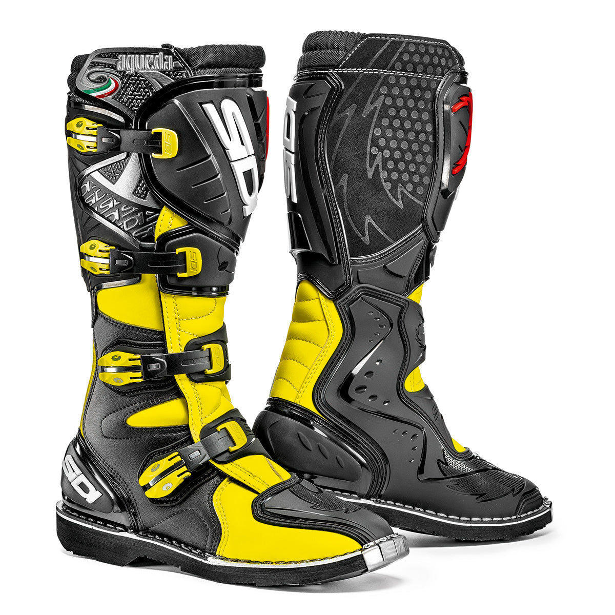 SIDI Agueda Boot SID-AGA-BKBK-49