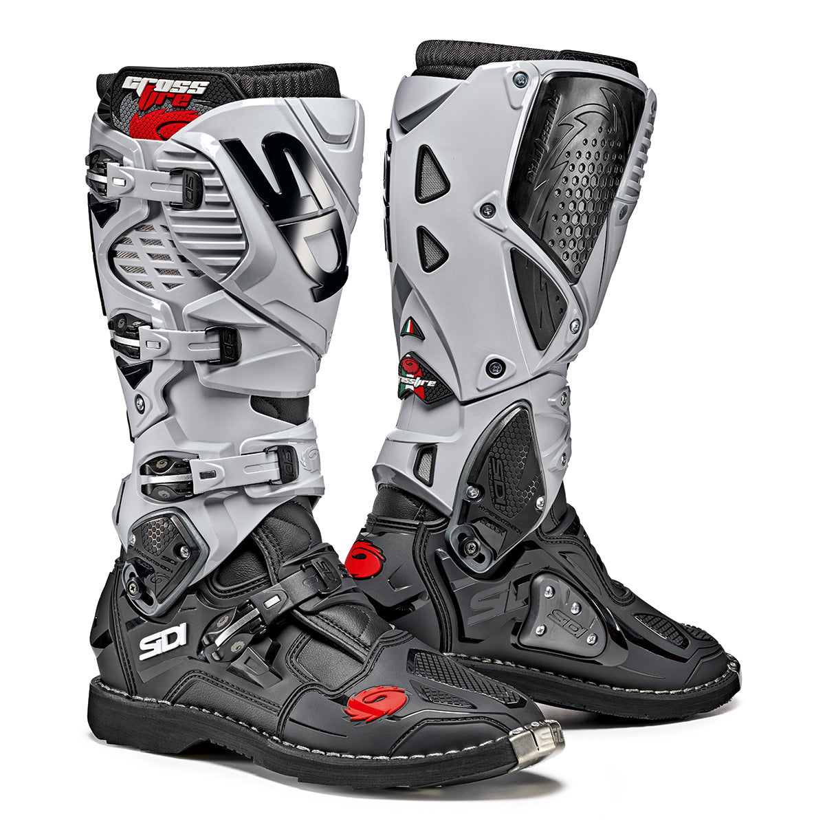 Sidi Crossfire 3 Boot SID-C3-BKBK-42