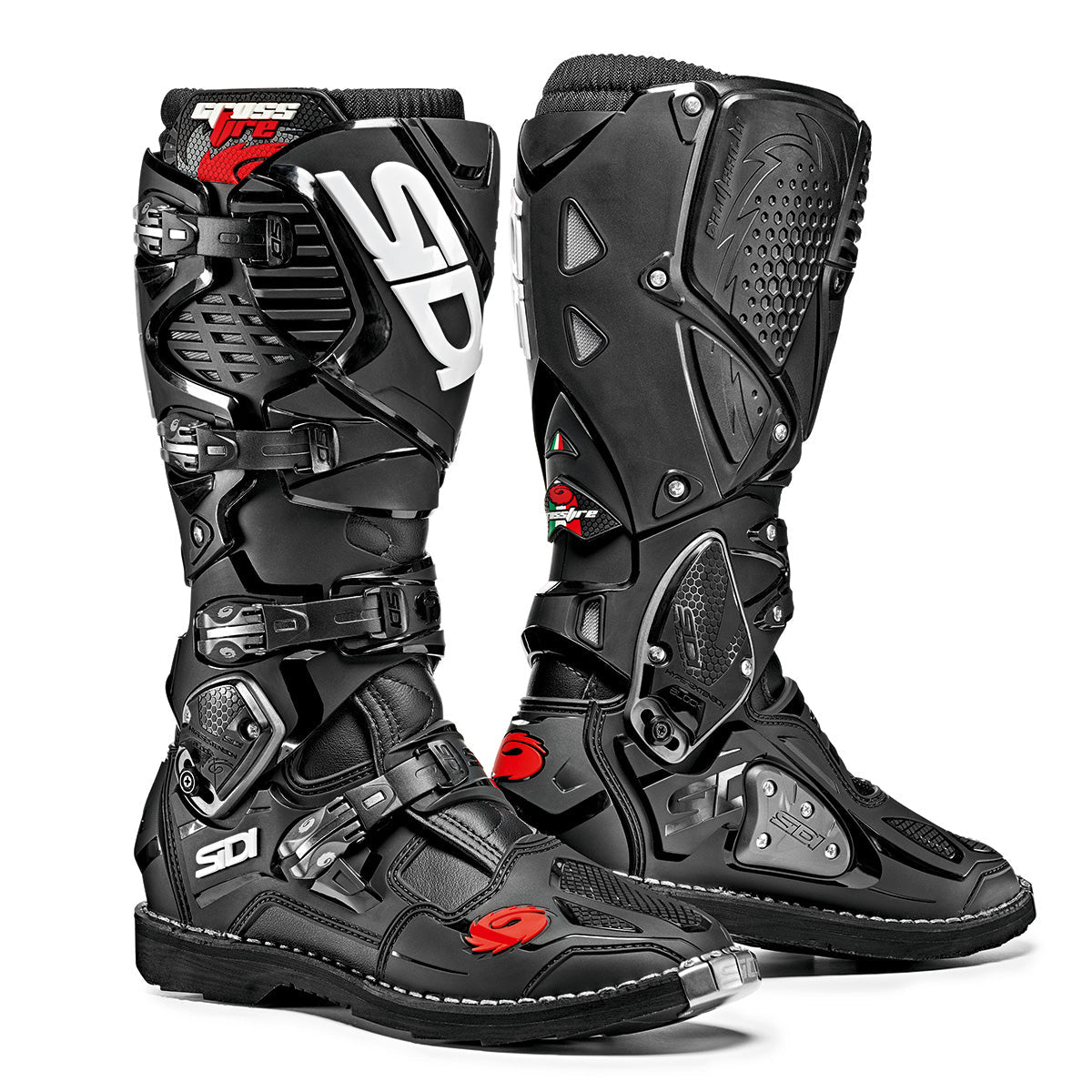 Sidi Crossfire 3 Boot SID-C3-BKBK-41