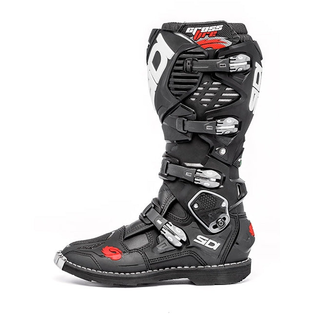 Sidi Crossfire 3 Boot SID-C3-BKBK-46