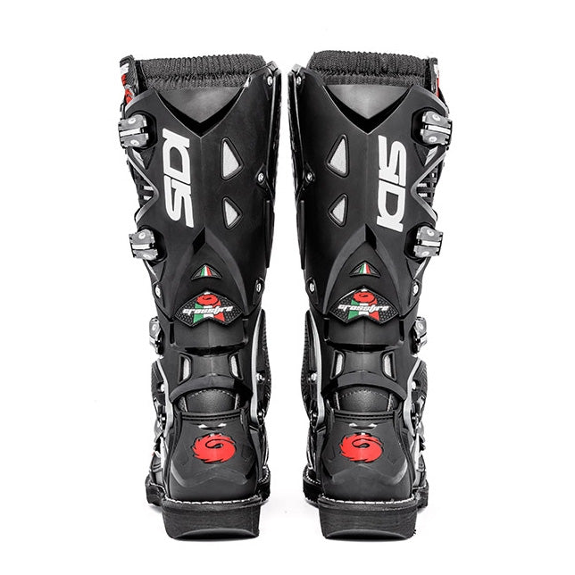 Sidi Crossfire 3 Boot SID-C3-BKBK-48