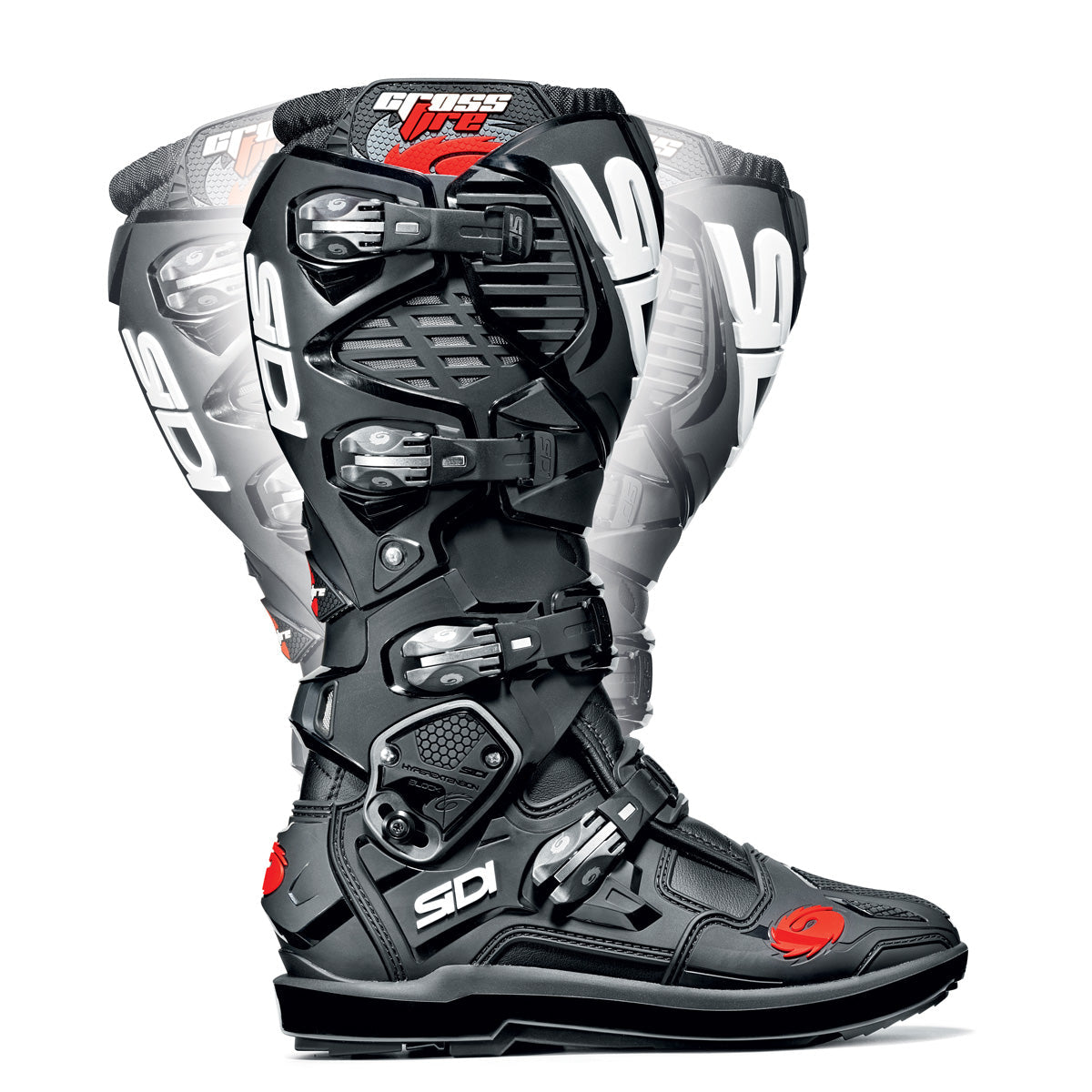 Sidi Crossfire 3 Boot SID-C3-BKAS-41