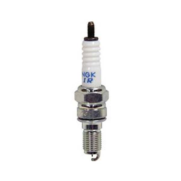 NGK IRIDIUM IX SPARK PLUG (91064  SIMR8A-9)